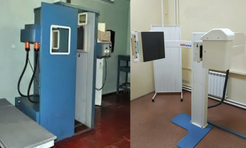 Cardiology Services