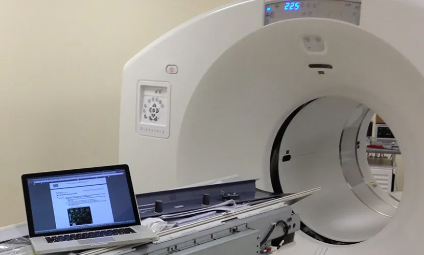 Cardiology Services