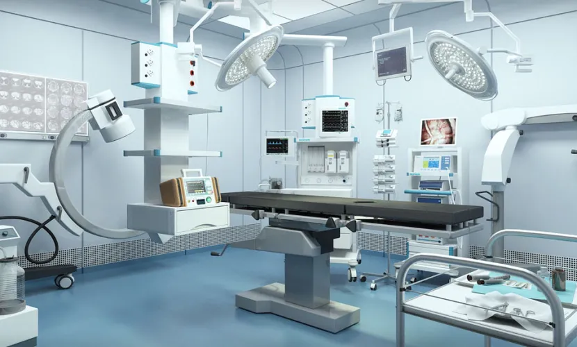 Cardiology Services
